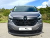 Renault Trafic 2.0 dCi ENERGY 30 Sport Nav LWB Panel Van 5dr Diesel Manual LWB Standard Roof Euro 6 (s/s) (120 ps) 5dr Manual 2026