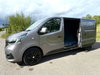 Renault Trafic 2.0 dCi ENERGY 30 Sport Nav LWB Panel Van 5dr Diesel Manual LWB Standard Roof Euro 6 (s/s) (120 ps) 5dr Manual 2026