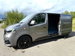 Renault Trafic 2.0 dCi ENERGY 30 Sport Nav LWB Panel Van 5dr Diesel Manual LWB Standard Roof Euro 6 (s/s) (120 ps) 5dr Manual 2019