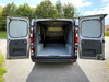 Renault Trafic 2.0 dCi ENERGY 30 Sport Nav LWB Panel Van 5dr Diesel Manual LWB Standard Roof Euro 6 (s/s) (120 ps) 5dr Manual 2026