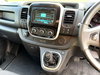 Renault Trafic 2.0 dCi ENERGY 30 Sport Nav LWB Panel Van 5dr Diesel Manual LWB Standard Roof Euro 6 (s/s) (120 ps) 5dr Manual 2026