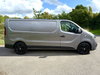 Renault Trafic 2.0 dCi ENERGY 30 Sport Nav LWB Panel Van 5dr Diesel Manual LWB Standard Roof Euro 6 (s/s) (120 ps) 5dr Manual 2026