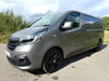 Renault Trafic 2.0 dCi ENERGY 30 Sport Nav LWB Panel Van 5dr Diesel Manual LWB Standard Roof Euro 6 (s/s) (120 ps) 5dr Manual 2026