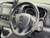 Renault Trafic 2.0L LL30 Sport NAV Energy dCi Diesel Manual Euro 6 (120 bhp) 5dr Manual 2025