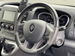 Renault Trafic 2.0L LL30 Sport NAV Energy dCi Diesel Manual Euro 6 (120 bhp) 5dr Manual 2020