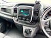 Renault Trafic 2.0L LL30 Sport NAV Energy dCi Diesel Manual Euro 6 (120 bhp) 5dr Manual 2025