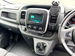 Renault Trafic 2.0L LL30 Sport NAV Energy dCi Diesel Manual Euro 6 (120 bhp) 5dr Manual 2020
