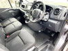 Renault Trafic 2.0L LL30 Sport NAV Energy dCi Diesel Manual Euro 6 (120 bhp) 5dr Manual 2025