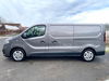 Renault Trafic 2.0L LL30 Sport NAV Energy dCi Diesel Manual Euro 6 (120 bhp) 5dr Manual 2025
