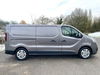 Renault Trafic 2.0L LL30 Sport NAV Energy dCi Diesel Manual Euro 6 (120 bhp) 5dr Manual 2025