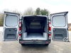 Renault Trafic 2.0L LL30 Sport NAV Energy dCi Diesel Manual Euro 6 (120 bhp) 5dr Manual 2025