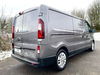 Renault Trafic 2.0L LL30 Sport NAV Energy dCi Diesel Manual Euro 6 (120 bhp) 5dr Manual 2025