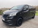 Renault Trafic LL29 SPORT NAV ENERGY DCI 120 PS LWB 5dr Manual 2015