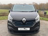 Renault Trafic LL29 SPORT NAV ENERGY DCI 120 PS LWB 5dr Manual 2026