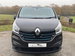 Renault Trafic LL29 SPORT NAV ENERGY DCI 120 PS LWB 5dr Manual 2015