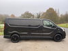 Renault Trafic LL29 SPORT NAV ENERGY DCI 120 PS LWB 5dr Manual 2026