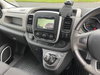 Renault Trafic LL29 SPORT NAV ENERGY DCI 120 PS LWB 5dr Manual 2026