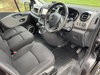 Renault Trafic LL29 SPORT NAV ENERGY DCI 120 PS LWB 5dr Manual 2026
