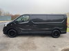 Renault Trafic LL29 SPORT NAV ENERGY DCI 120 PS LWB 5dr Manual 2026