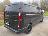 Renault Trafic LL29 SPORT NAV ENERGY DCI 120 PS LWB 5dr Manual 2026