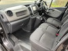 Renault Trafic LL29 SPORT NAV ENERGY DCI 120 PS LWB 5dr Manual 2026