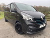Renault Trafic LL29 SPORT NAV ENERGY DCI 120 PS LWB 5dr Manual 2026