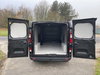 Renault Trafic LL29 SPORT NAV ENERGY DCI 120 PS LWB 5dr Manual 2026