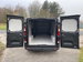 Renault Trafic LL29 SPORT NAV ENERGY DCI 120 PS LWB 5dr Manual 2015