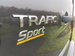 Renault Trafic LL29 SPORT NAV ENERGY DCI 120 PS LWB 5dr Manual 2015