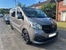 Renault Trafic Sport Nav SL27 120 PS Factory Crew Cab 6dr Manual 2016