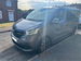 Renault Trafic Sport Nav SL27 120 PS Factory Crew Cab 6dr Manual 2016