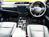 Toyota Hilux 2.4 D-4D Invincible X Pickup Double Cab 4dr Diesel Auto 4WD Euro 6 (s/s) (TSS) (150 ps) 4dr Automatic 2026