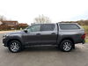 Toyota Hilux 2.4 D-4D Invincible X Pickup Double Cab 4dr Diesel Auto 4WD Euro 6 (s/s) (TSS) (150 ps) 4dr Automatic 2026