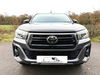 Toyota Hilux 2.4 D-4D Invincible X Pickup Double Cab 4dr Diesel Auto 4WD Euro 6 (s/s) (TSS) (150 ps) 4dr Automatic 2026