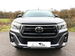 Toyota Hilux 2.4 D-4D Invincible X Pickup Double Cab 4dr Diesel Auto 4WD Euro 6 (s/s) (TSS) (150 ps) 4dr Automatic 2020