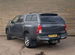 Toyota Hilux 2.4 D-4D Invincible X Pickup Double Cab 4dr Diesel Auto 4WD Euro 6 (s/s) (TSS) (150 ps) 4dr Automatic 2020