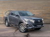 Toyota Hilux 2.4 D-4D Invincible X Pickup Double Cab 4dr Diesel Auto 4WD Euro 6 (s/s) (TSS) (150 ps) 4dr Automatic 2025