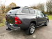 Toyota Hilux 2.4 D-4D Invincible X Pickup Double Cab 4dr Diesel Auto 4WD Euro 6 (s/s) (TSS) (150 ps) 4dr Automatic 2020
