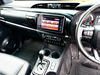 Toyota Hilux 2.4 D-4D Invincible X Pickup Double Cab 4dr Diesel Auto 4WD Euro 6 (s/s) (TSS) (150 ps) 4dr Automatic 2026