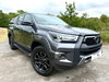 Toyota Hilux 2.8 D-4D Invincible X Pickup Double Cab 4dr Diesel Auto 4WD Euro 6 (s/s) (204 ps) 4dr Automatic 2026