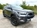 Toyota Hilux 2.8 D-4D Invincible X Pickup Double Cab 4dr Diesel Auto 4WD Euro 6 (s/s) (204 ps) 4dr Automatic 2022