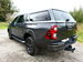 Toyota Hilux 2.8 D-4D Invincible X Pickup Double Cab 4dr Diesel Auto 4WD Euro 6 (s/s) (204 ps) 4dr Automatic 2022