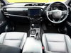 Toyota Hilux 2.8 D-4D Invincible X Pickup Double Cab 4dr Diesel Auto 4WD Euro 6 (s/s) (204 ps) 4dr Automatic 2026