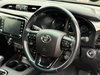Toyota Hilux 2.8 D-4D Invincible X Pickup Double Cab 4dr Diesel Auto 4WD Euro 6 (s/s) (204 ps) 4dr Automatic 2026