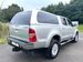 Toyota Hilux 3.0L INVINCIBLE 4X4 D-4D DCB 5dr Diesel Manual Euro 5 (169 bhp) 5dr Manual 2012