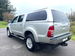 Toyota Hilux 3.0L INVINCIBLE 4X4 D-4D DCB 5dr Diesel Manual Euro 5 (169 bhp) 5dr Manual 2012