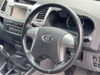 Toyota Hilux 3.0L INVINCIBLE 4X4 D-4D DCB 5dr Diesel Manual Euro 5 (169 bhp) 5dr Manual 2025