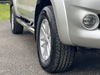 Toyota Hilux 3.0L INVINCIBLE 4X4 D-4D DCB 5dr Diesel Manual Euro 5 (169 bhp) 5dr Manual 2025