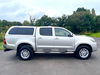 Toyota Hilux 3.0L INVINCIBLE 4X4 D-4D DCB 5dr Diesel Manual Euro 5 (169 bhp) 5dr Manual 2025