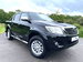 Toyota Hilux 3.0L INVINCIBLE 4X4 D-4D DCB 5dr Diesel Manual Euro 5 (169 bhp) 5dr Manual 2016
